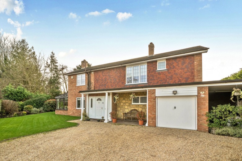 Click the photo for more details of The Street, West Horsley, Surrey