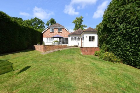 Click the photo for more details of Forest Road, East Horsley, Surrey