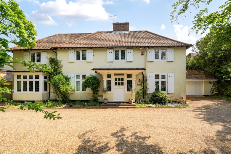 Click the photo for more details of Forest Road, East Horsley, Surrey