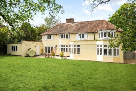 Click the photo for more details of Forest Road, East Horsley, Surrey