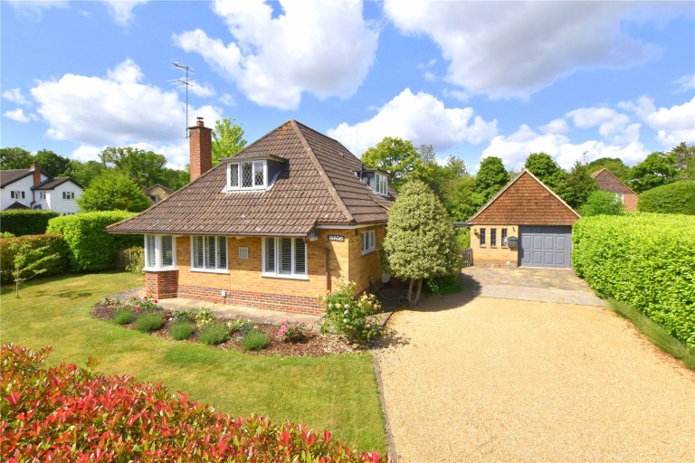 Images for Woodstock, West Clandon, Guildford, Surrey