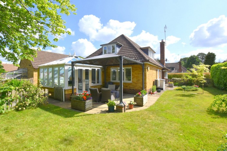 Images for Woodstock, West Clandon, Guildford, Surrey