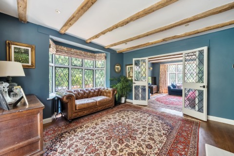 Click the photo for more details of Glendene Avenue, East Horsley, Surrey