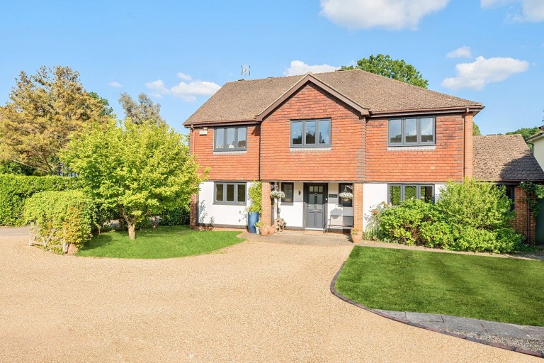 Images for Heathway, East Horsley, KT24