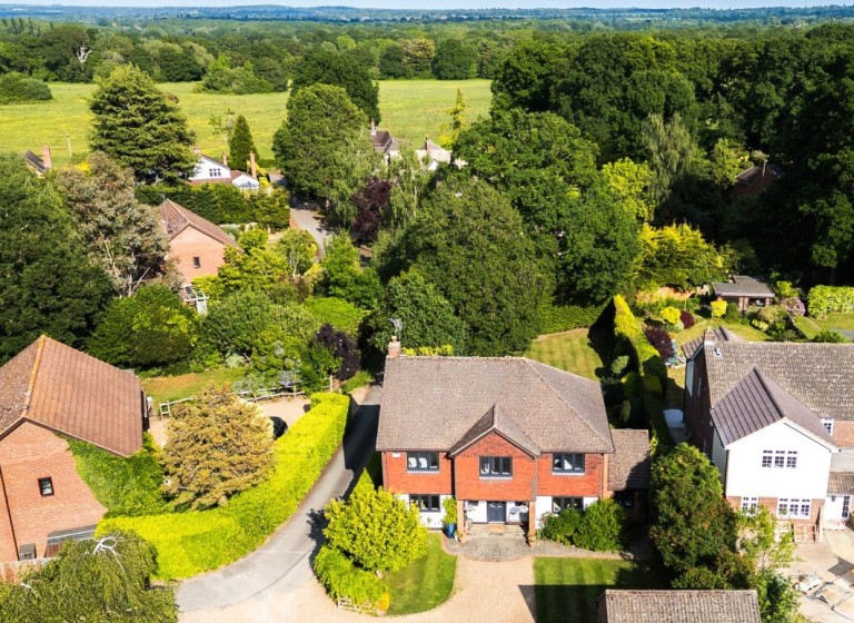 Images for Heathway, East Horsley, Surrey