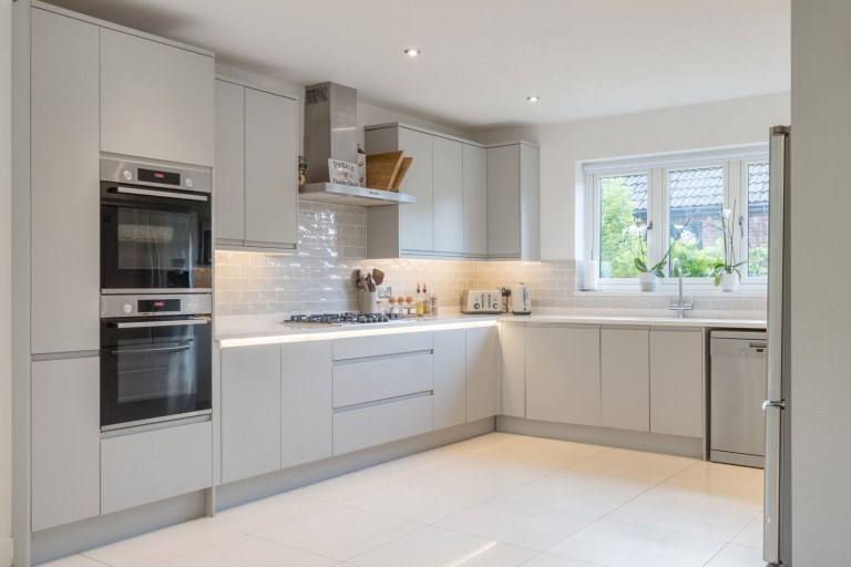 Images for Heathway, East Horsley, KT24
