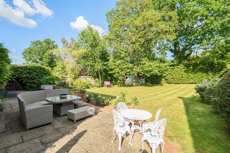 Images for Heathway, East Horsley, KT24