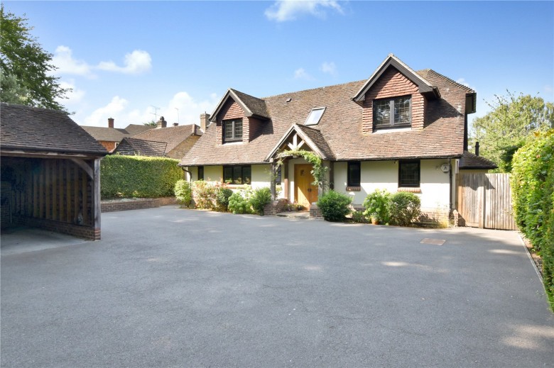 Click the photo for more details of Chalk Lane, East Horsley, Surrey
