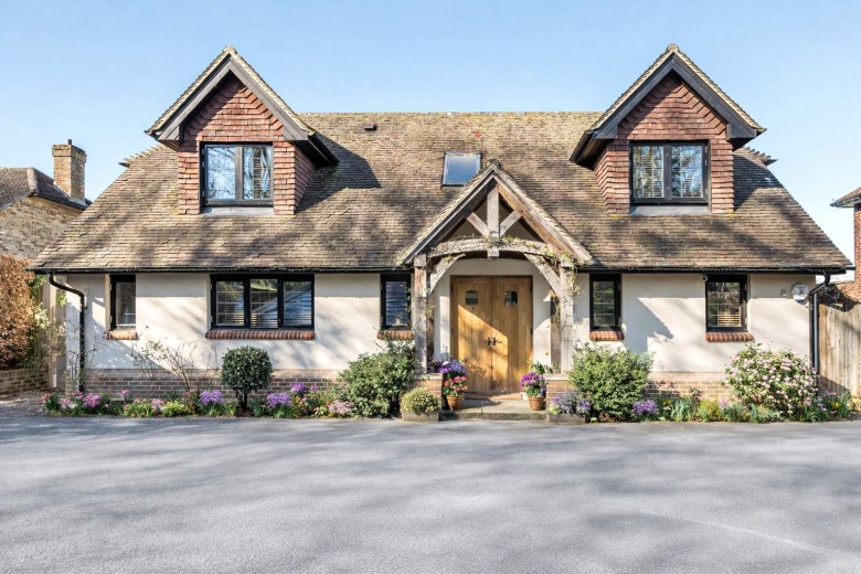 Click the photo for more details of Chalk Lane, East Horsley, Surrey