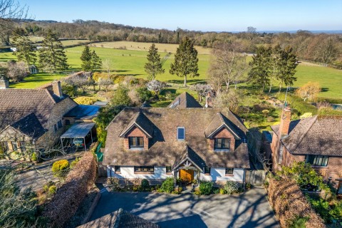 Click the photo for more details of Chalk Lane, East Horsley, KT24