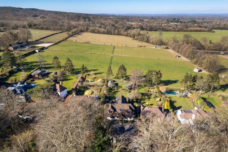 Images for Chalk Lane, East Horsley, Surrey