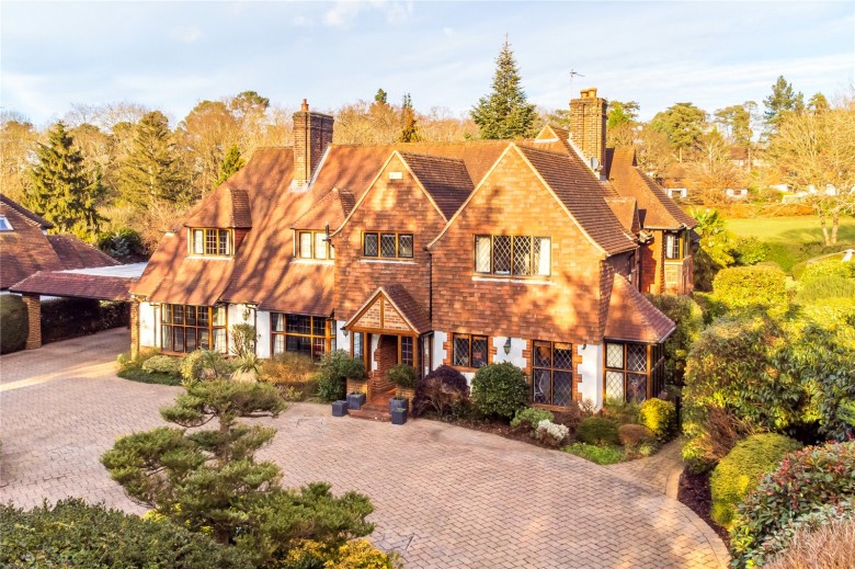 Click the photo for more details of Pennymead Drive, East Horsley, KT24