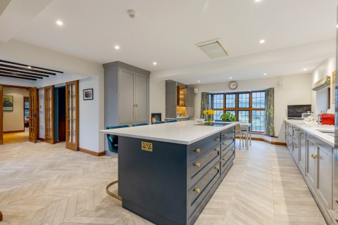 Click the photo for more details of Pennymead Drive, East Horsley, KT24
