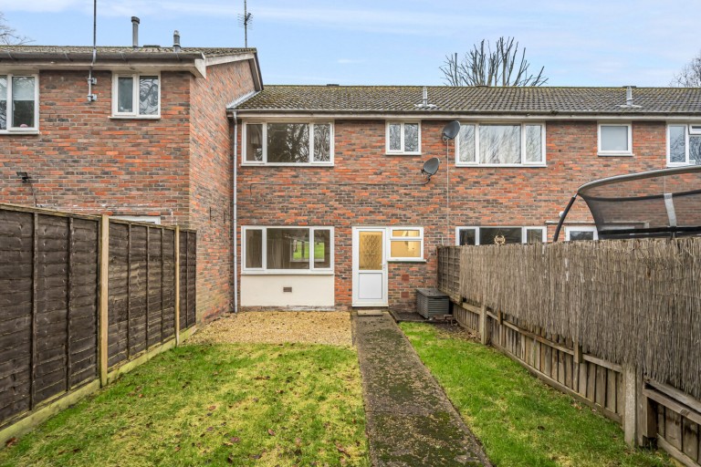 Images for St. Martins Close, East Horsley, Surrey