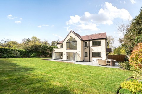 Click the photo for more details of Chalk Lane, East Horsley, Surrey