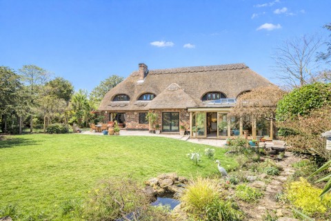 Click the photo for more details of Pennymead Drive, East Horsley, Surrey