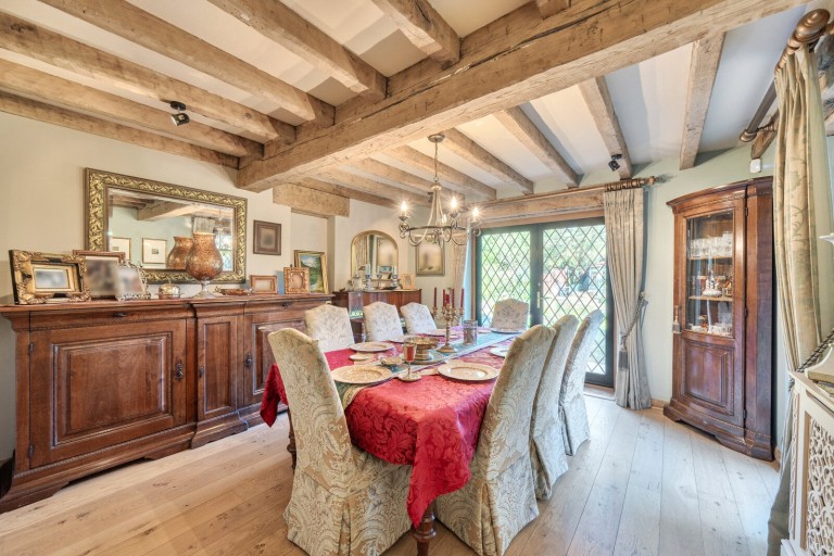 Images for Pennymead Drive, East Horsley, Surrey