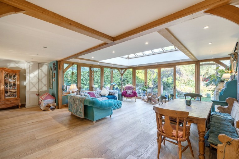 Images for Pennymead Drive, East Horsley, Surrey