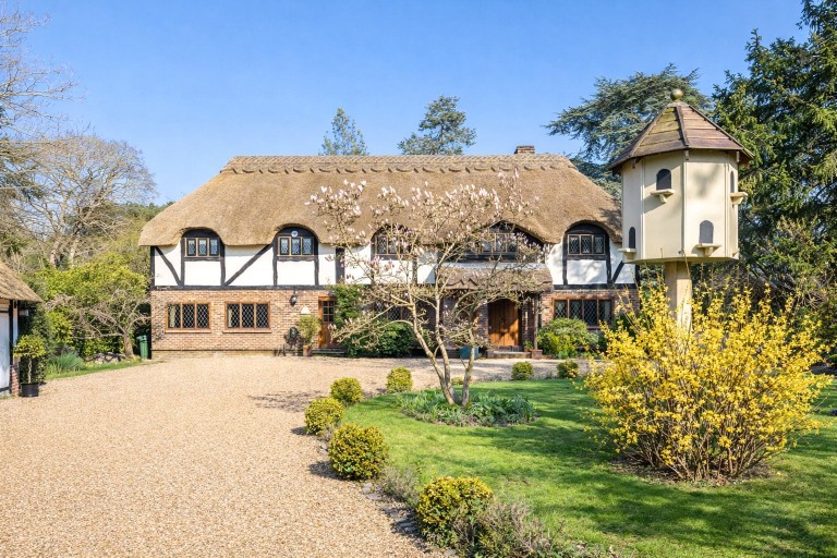 Images for Pennymead Drive, East Horsley, Surrey