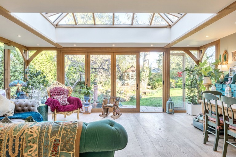 Images for Pennymead Drive, East Horsley, Surrey