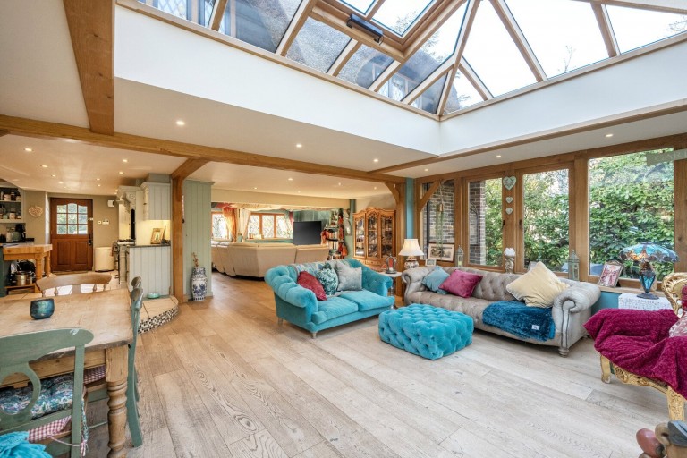 Images for Pennymead Drive, East Horsley, Surrey