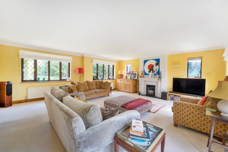 Images for Heathview, East Horsley, KT24