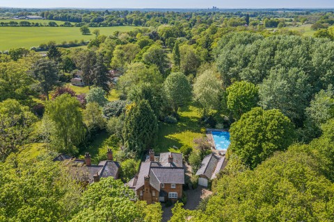 Click the photo for more details of Alms Heath, Ockham, GU23