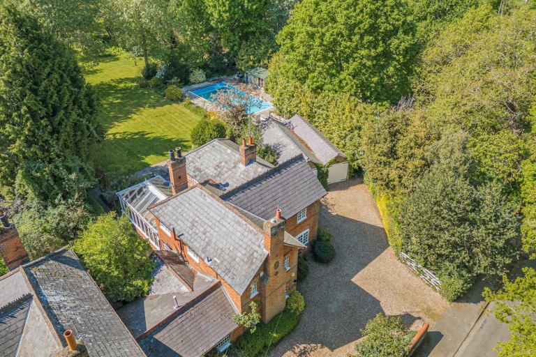 Images for Alms Heath, Ockham, Surrey