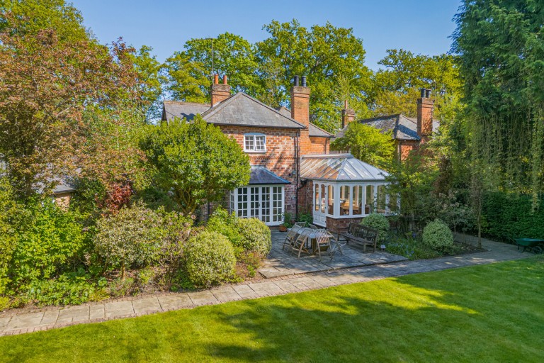 Images for Alms Heath, Ockham, Surrey