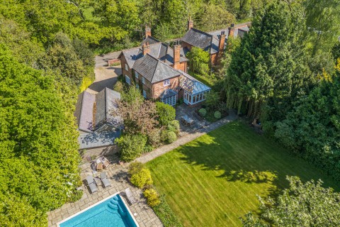 Click the photo for more details of Alms Heath, Ockham, GU23