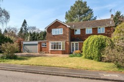 Images for Holmwood Close, East Horsley, KT24