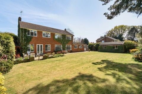 Click the photo for more details of Holmwood Close, East Horsley, KT24