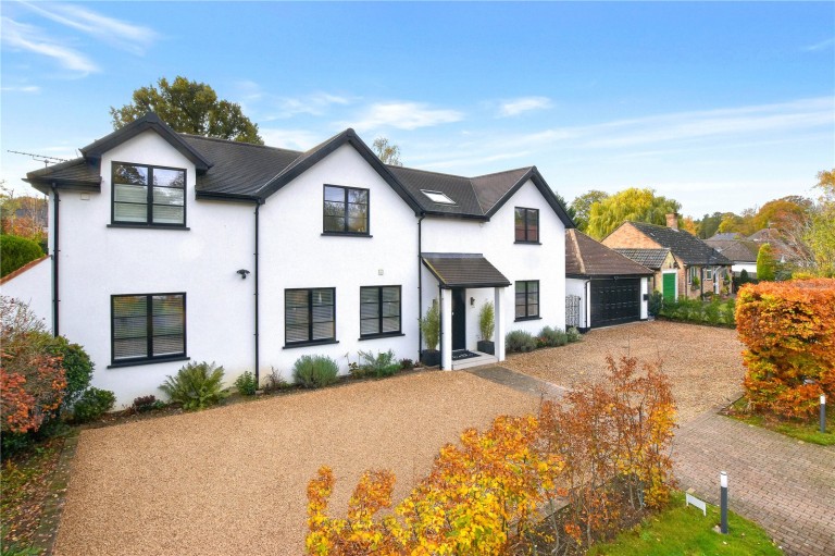 Images for Orchard Close, East Horsley, Surrey