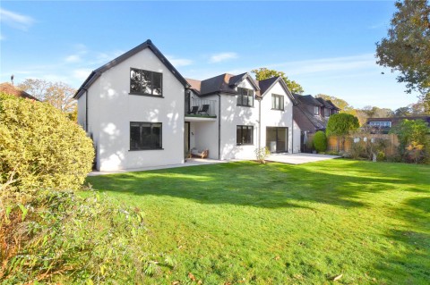 Click the photo for more details of Orchard Close, East Horsley, Surrey