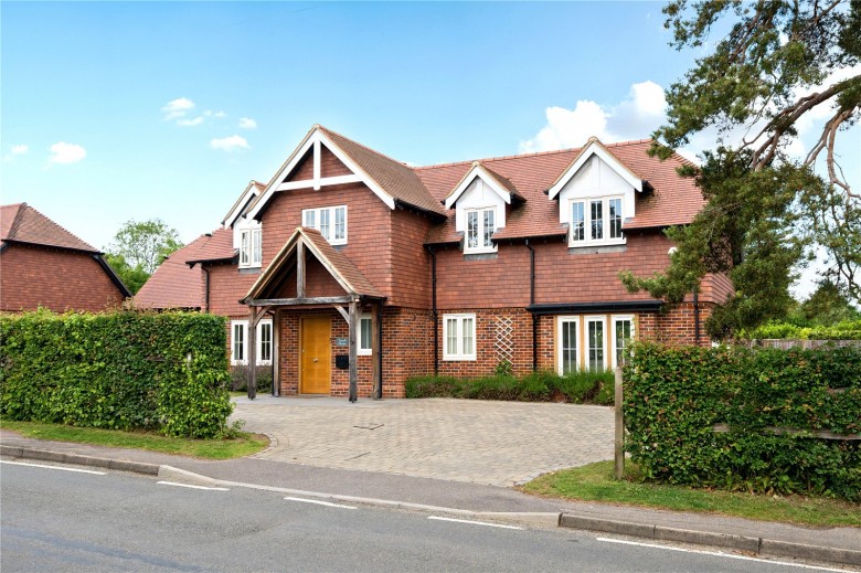 Click the photo for more details of The Street, West Horsley, Surrey