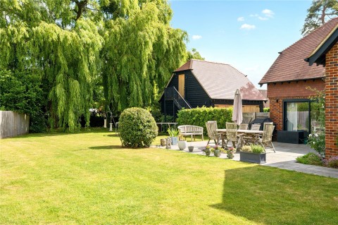 Click the photo for more details of The Street, West Horsley, Surrey