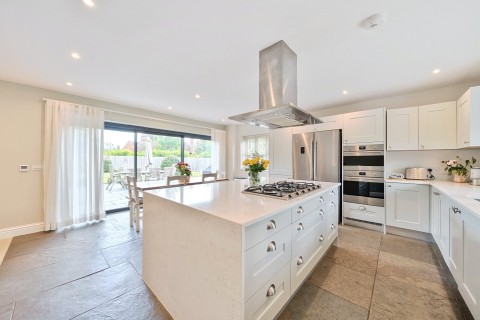 Click the photo for more details of The Street, West Horsley, Surrey