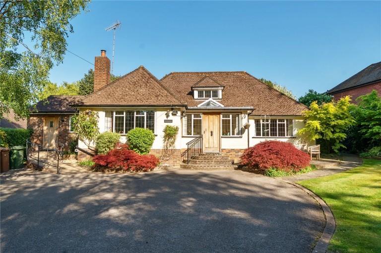 Images for Chalk Lane, East Horsley, Surrey