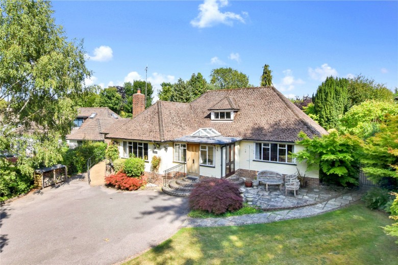 Click the photo for more details of Chalk Lane, East Horsley, Surrey