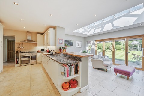 Click the photo for more details of Chalk Lane, East Horsley, Surrey