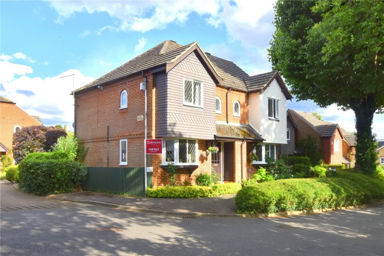 Click the photo for more details of Thornleas Place, East Horsley, Surrey