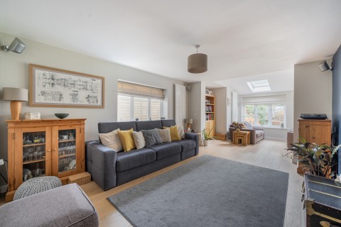 Click the photo for more details of Nightingale Avenue, West Horsley, Surrey