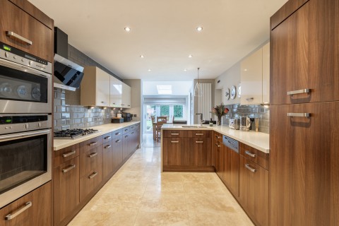 Click the photo for more details of Nightingale Avenue, West Horsley, Surrey