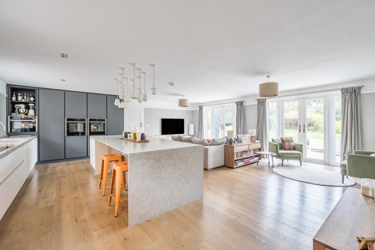 Images for Norrels Drive, East Horsley, Surrey