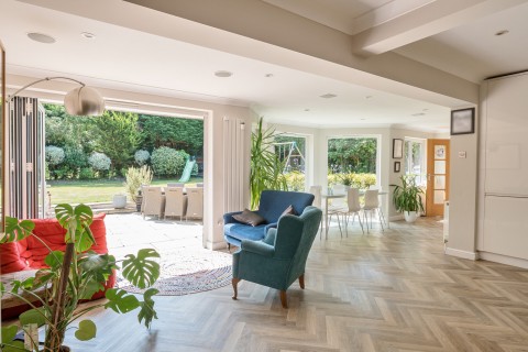 Click the photo for more details of Farm Lane, East Horsley, Surrey
