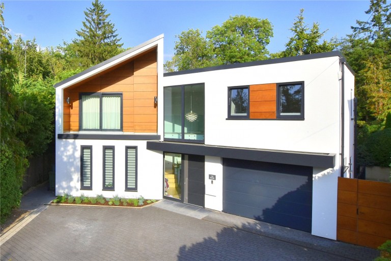 Images for The Highlands, East Horsley, Surrey