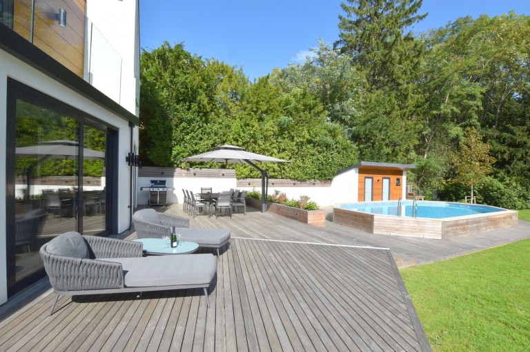 Images for The Highlands, East Horsley, Surrey