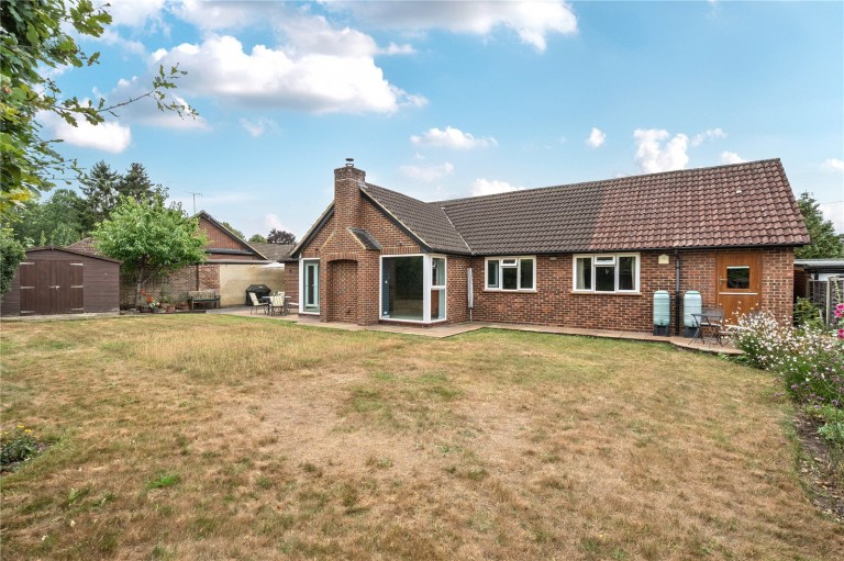 Images for Howard Close, West Horsley, Surrey