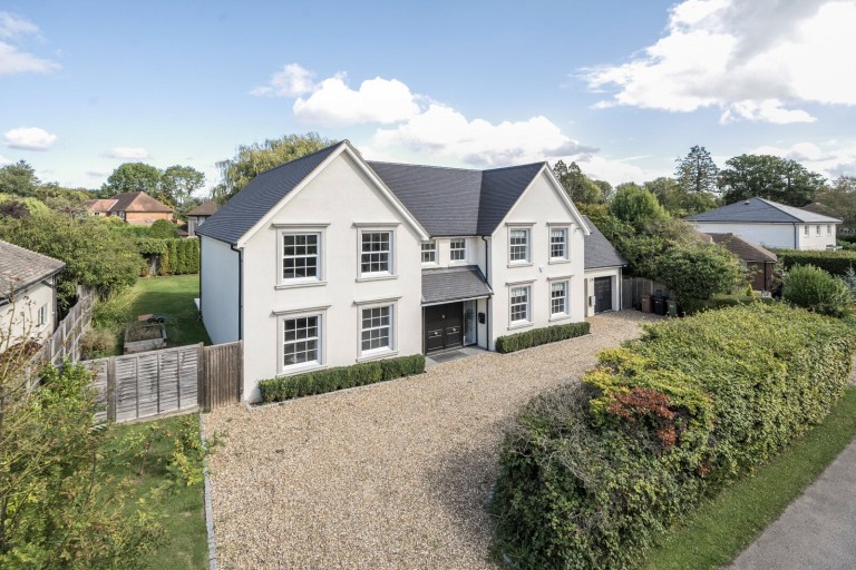 Images for Manor Close, East Horsley, Surrey