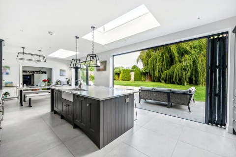 Click the photo for more details of Manor Close, East Horsley, Surrey